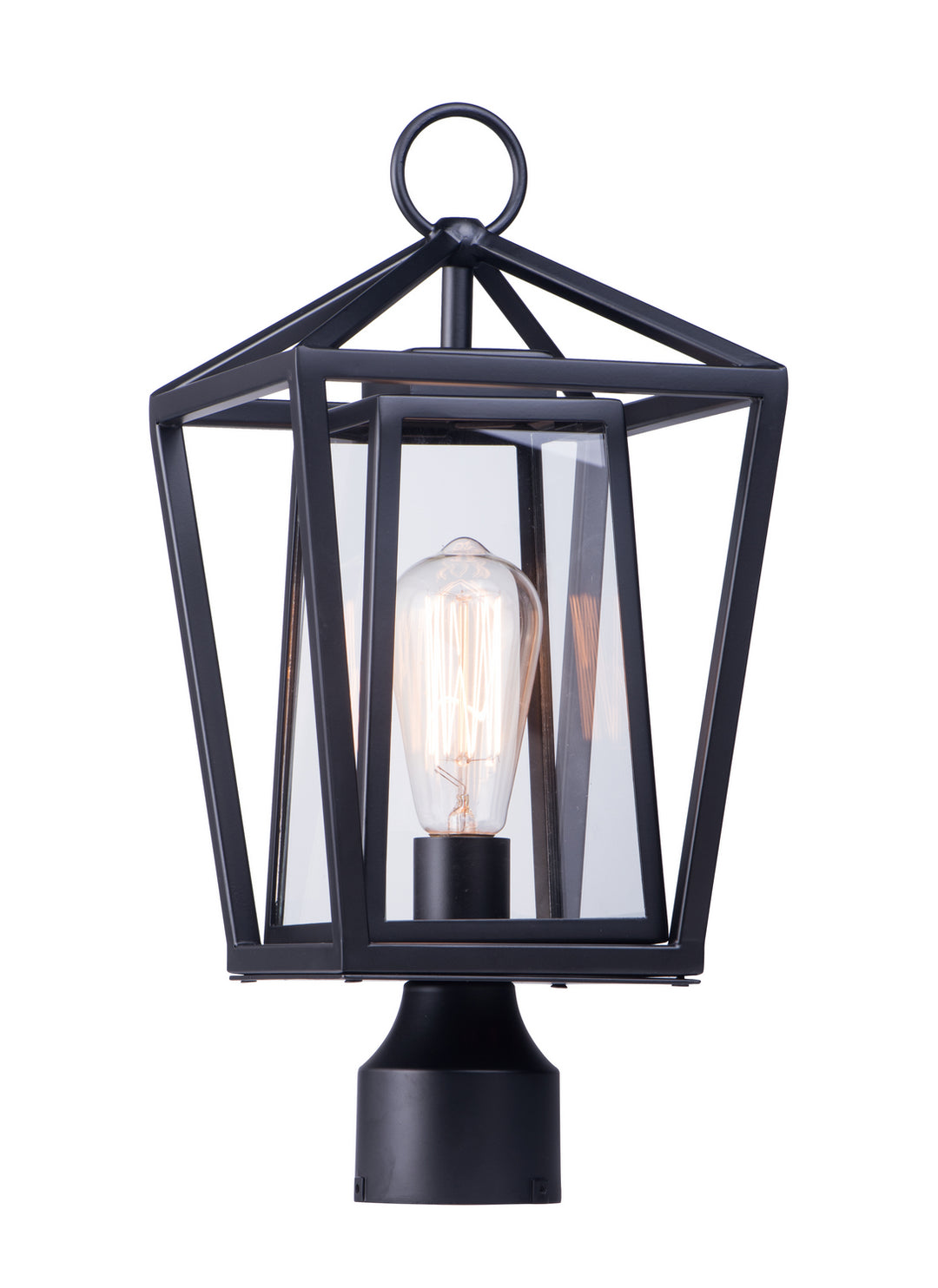 Maxim Lighting 3171CLBK  Artisan Outdoor Black