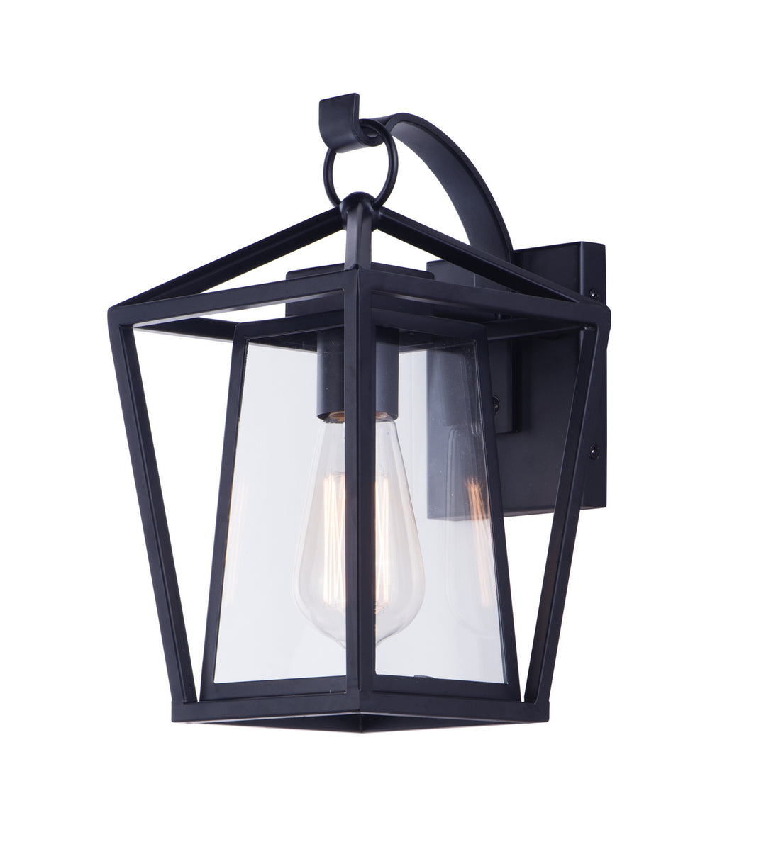 Maxim Lighting 3173CLBK  Artisan Outdoor Black