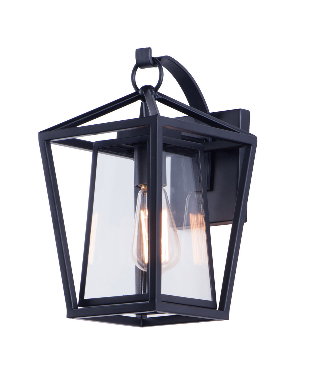 Maxim Lighting 3174CLBK  Artisan Outdoor Black