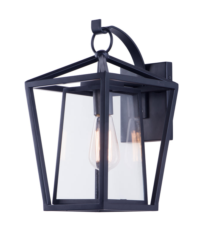 Maxim Lighting 3175CLBK  Artisan Outdoor Black