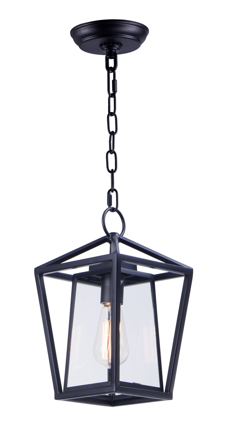Maxim Lighting 3179CLBK  Artisan Outdoor Black