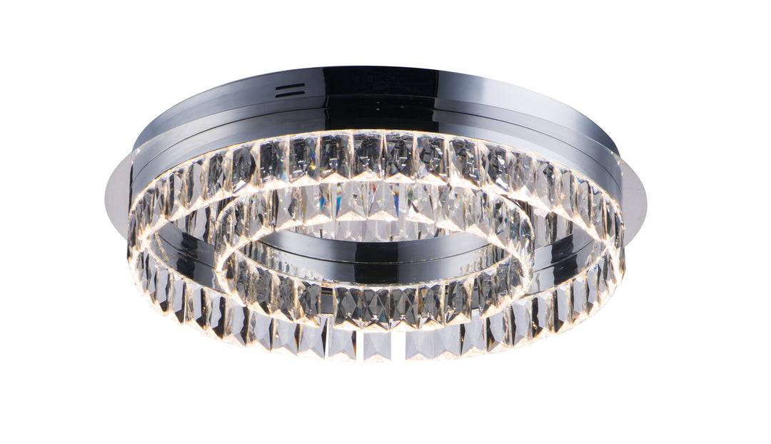 Maxim Icycle 38372BCPC Ceiling Light - Polished Chrome