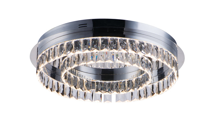 Maxim Icycle 38372BCPC Ceiling Light - Polished Chrome