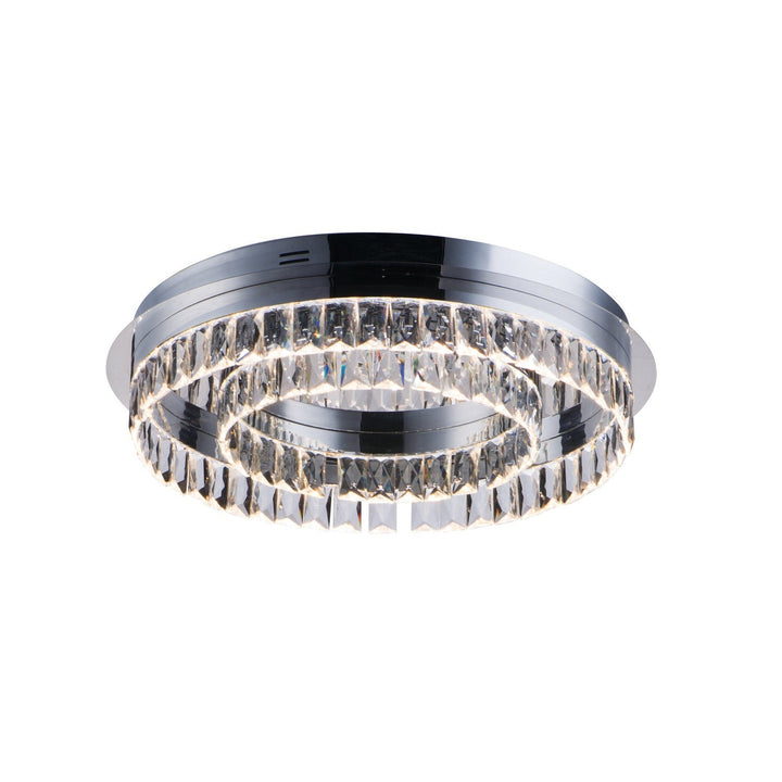 Maxim Icycle 38372BCPC Ceiling Light - Polished Chrome