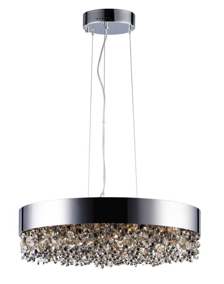 Maxim Mystic 39655MSKPC Pendant Light - Polished Chrome