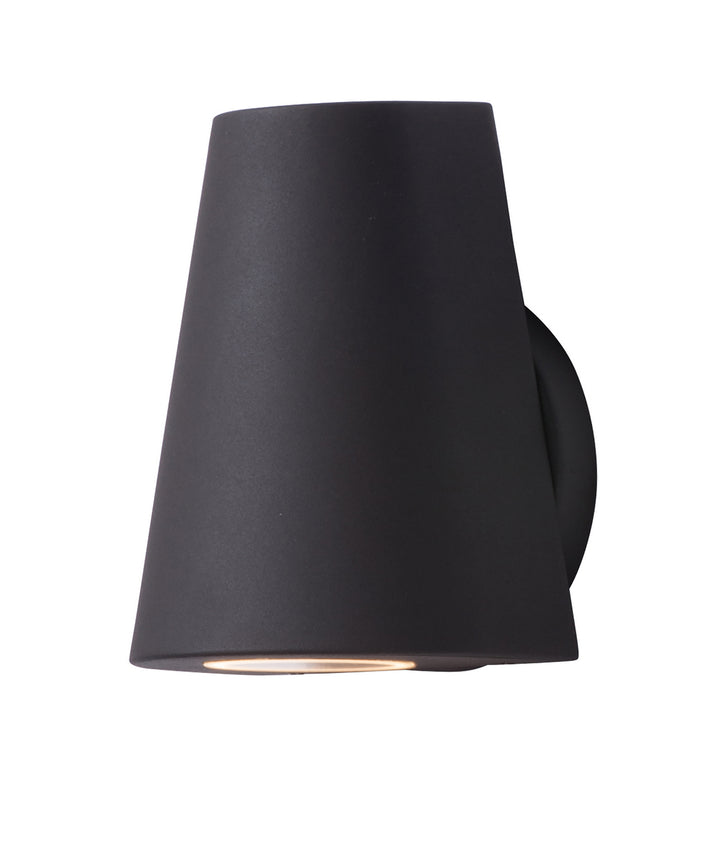 Maxim Lighting 86199ABZ  Mini Modern Outdoor Architectural Bronze