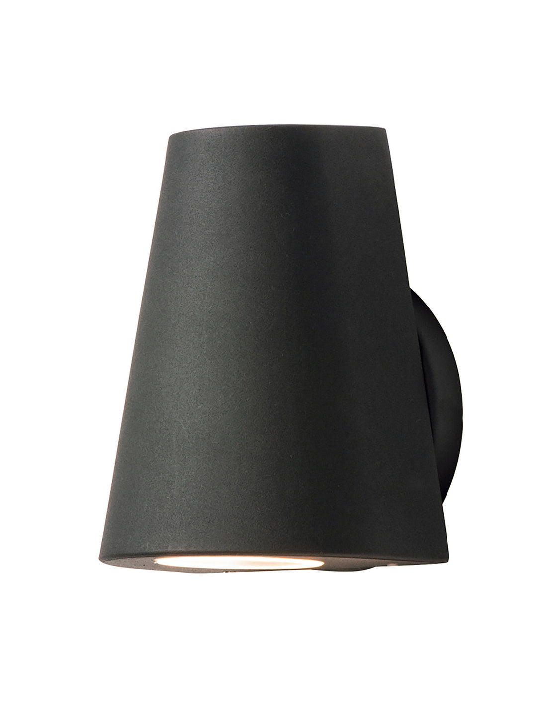 Maxim Lighting 86199BK Modern Mini Outdoor Black