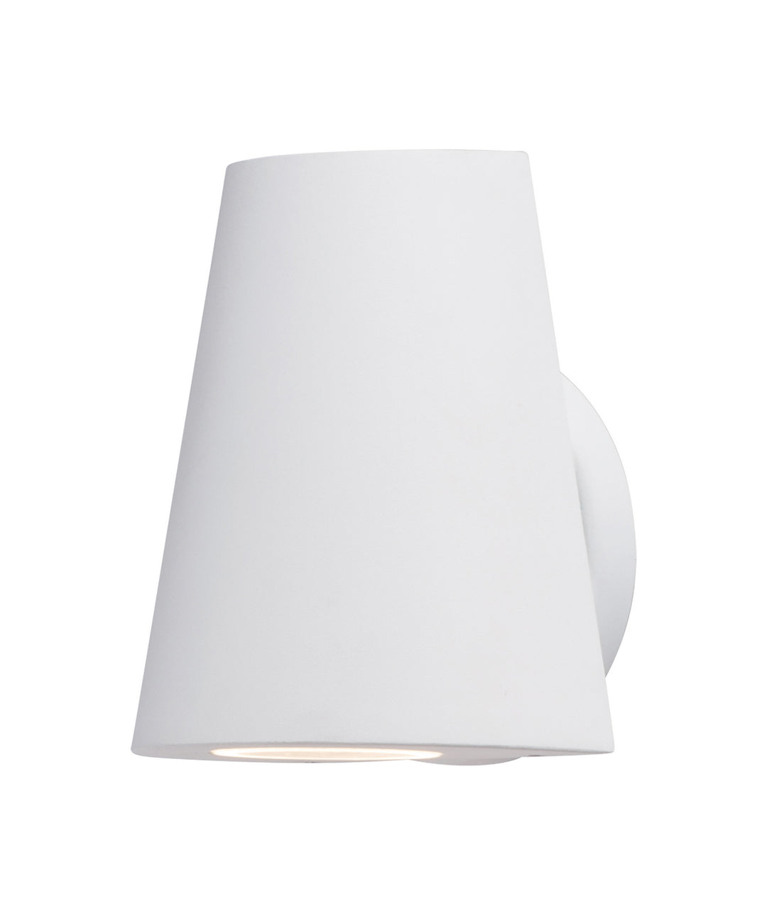 Maxim Lighting 86199WT Modern Mini Outdoor White