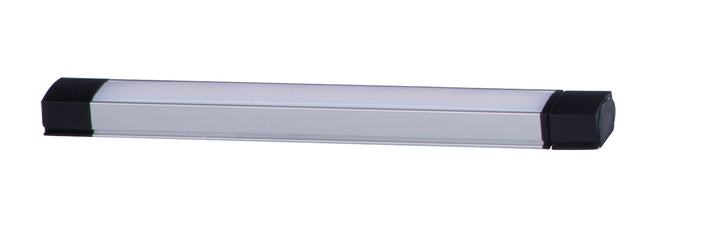 Maxim Lighting 89800AL  Countermax Mx-L-24-Ss Home Decor Brushed Aluminum