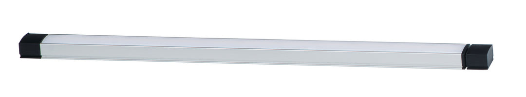 Maxim Lighting 89801AL  Countermax Mx-L-24-Ss Home Decor Brushed Aluminum