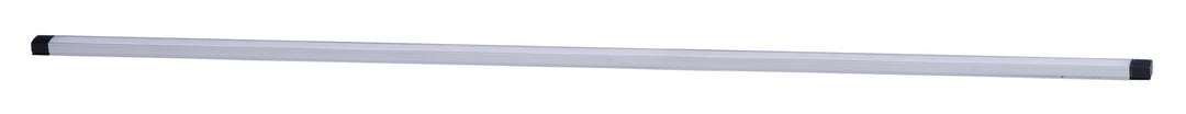 Maxim Lighting 89803AL  Countermax Mx-L-24-Ss Home Decor Brushed Aluminum