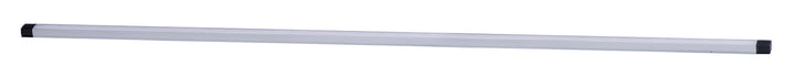 Maxim Lighting 89803AL  Countermax Mx-L-24-Ss Home Decor Brushed Aluminum