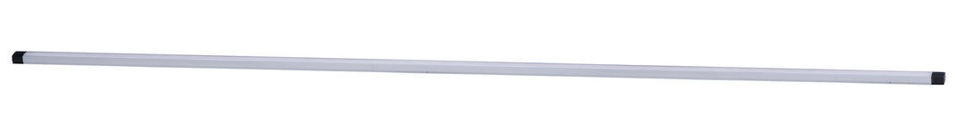 Maxim Lighting 89804AL  Countermax Mx-L-24-Ss Home Decor Brushed Aluminum