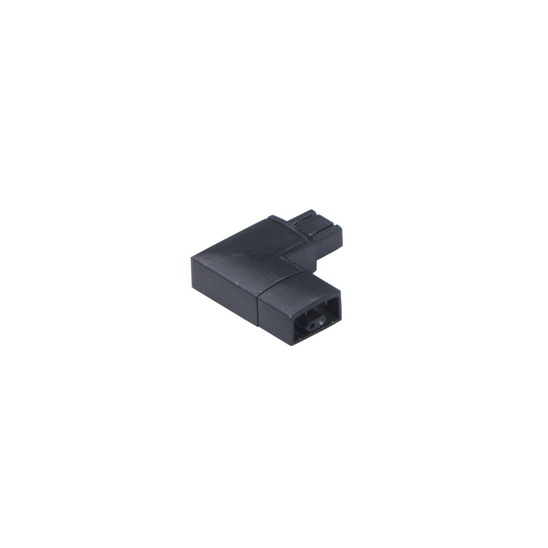 Maxim Lighting 89830BK  Countermax Mx-L-24-Ss Home Decor Black