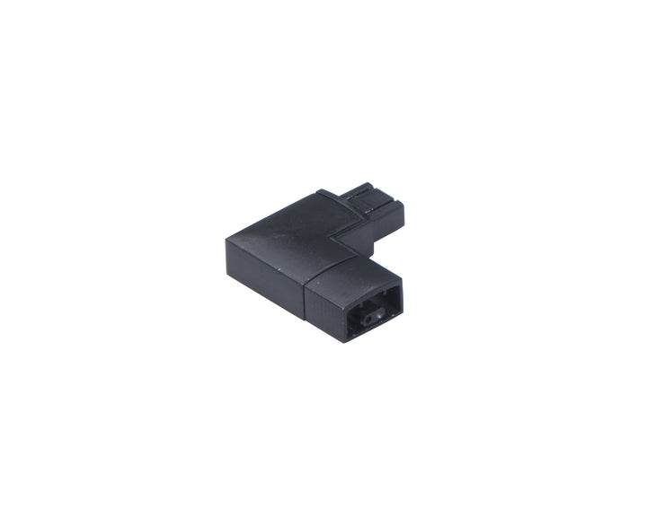 Maxim Lighting 89830BK  Countermax Mx-L-24-Ss Home Decor Black