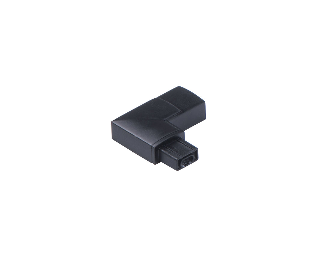 Maxim Lighting 89831BK  Countermax Mx-L-24-Ss Home Decor Black