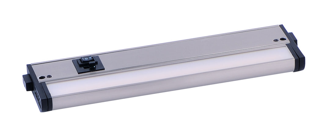 Maxim Lighting 89893SN  Countermax Mx-L-120-3K Home Decor Satin Nickel