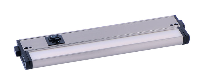 Maxim Lighting 89893SN  Countermax Mx-L-120-3K Home Decor Satin Nickel