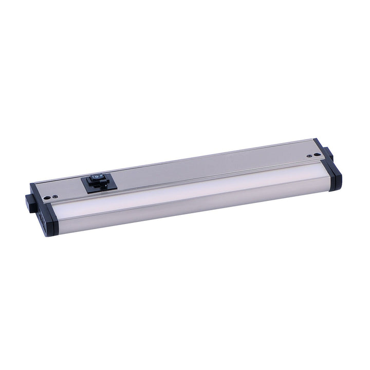 Maxim Lighting 89893SN  Countermax Mx-L-120-3K Home Decor Satin Nickel