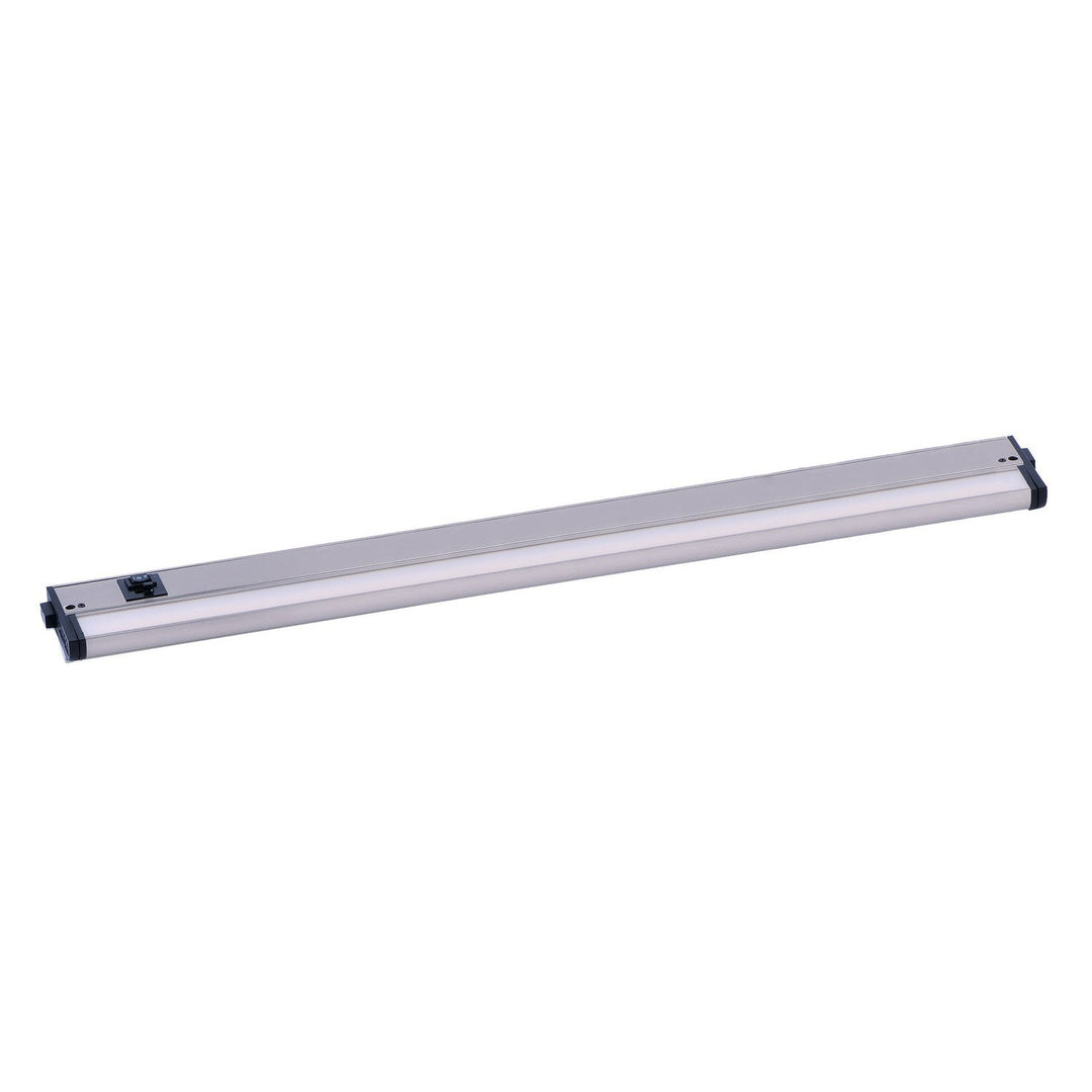 Maxim Lighting 89896SN  Countermax Mx-L-120-3K Home Decor Satin Nickel