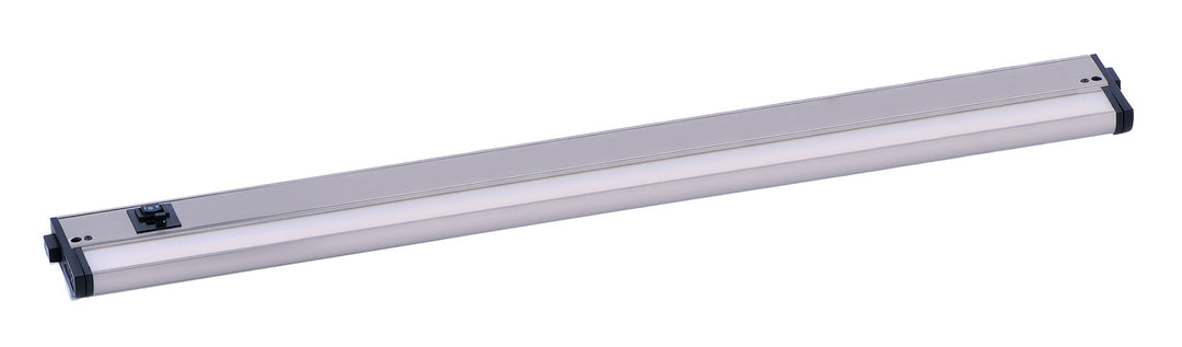 Maxim Lighting 89896SN  Countermax Mx-L-120-3K Home Decor Satin Nickel