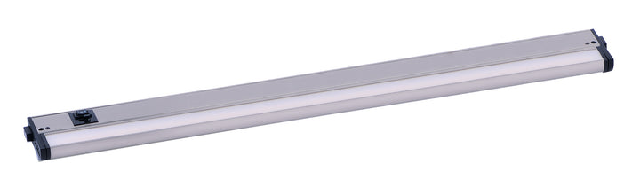 Maxim Lighting 89896SN  Countermax Mx-L-120-3K Home Decor Satin Nickel