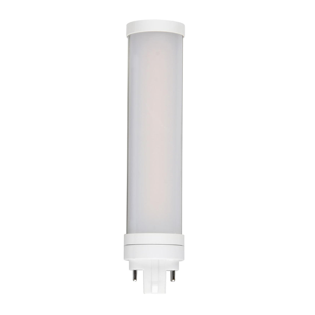 Maxlite Lighting 104740  8W Pl G24q Base, Cct Selectable  2700K/3000K/3500K/4000K/5000K Type B Non Dimming Led Light Bulb