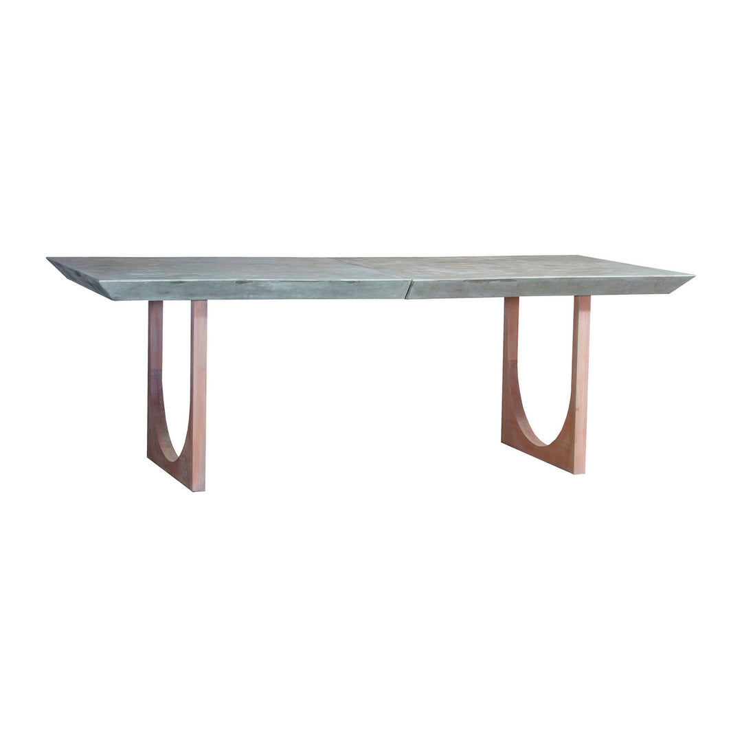 Elk Lighting 7011-1498 Modern Innwood Furniture Polished Concrete