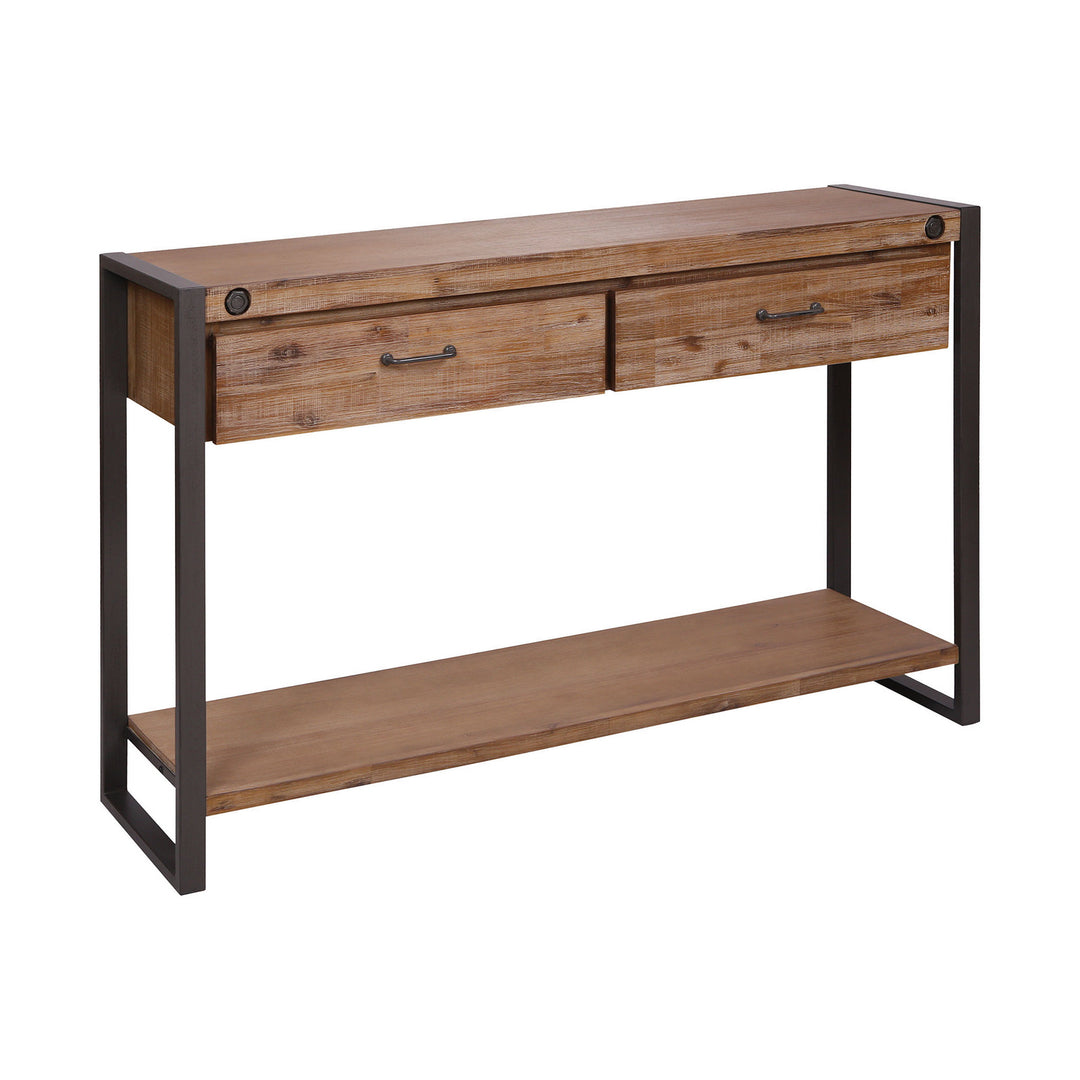 Elk Lighting 479-031  Armour Square Furniture Natural