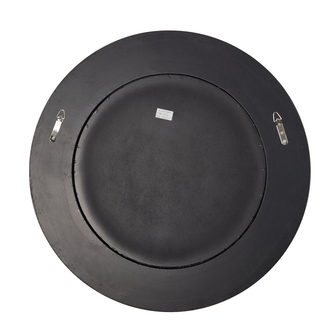 Varaluz Lighting 4DMI0102  Varaluz Casa Mirror Bronze / Dark