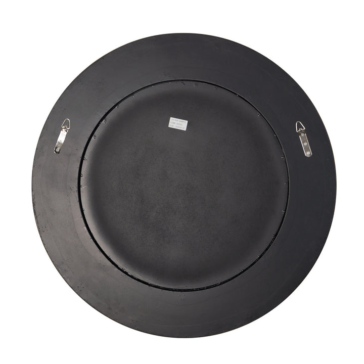 Varaluz Lighting 4DMI0102  Varaluz Casa Mirror Bronze / Dark
