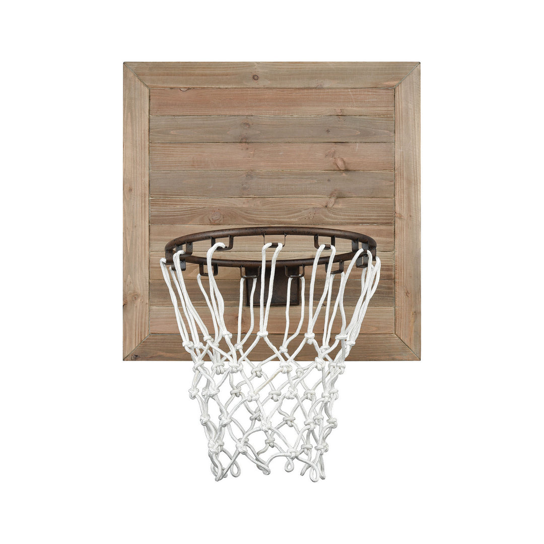 Elk Lighting 3138-459  Swish Mirror Natural