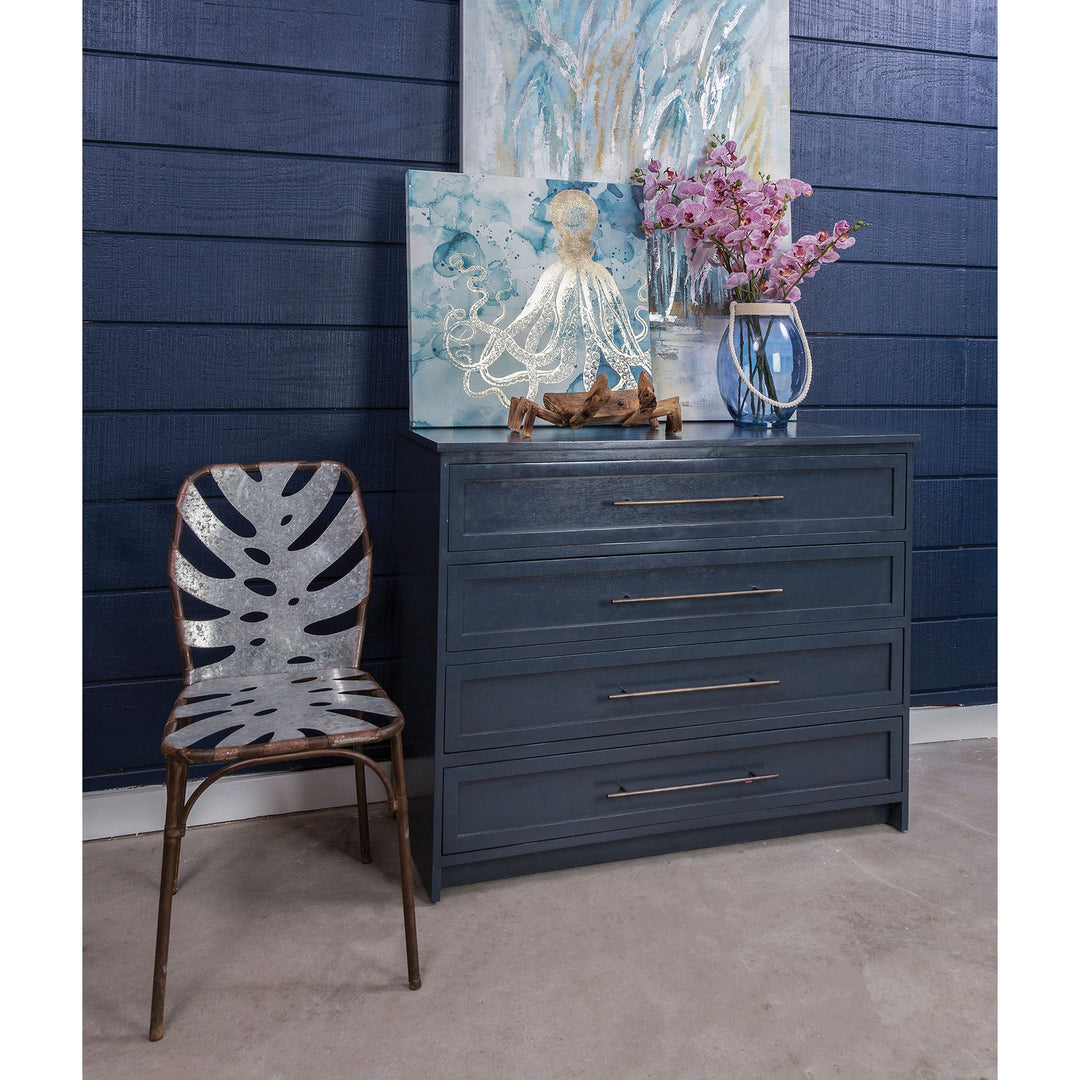 Elk Lighting 7011-1575  St. Croix Furniture Navy