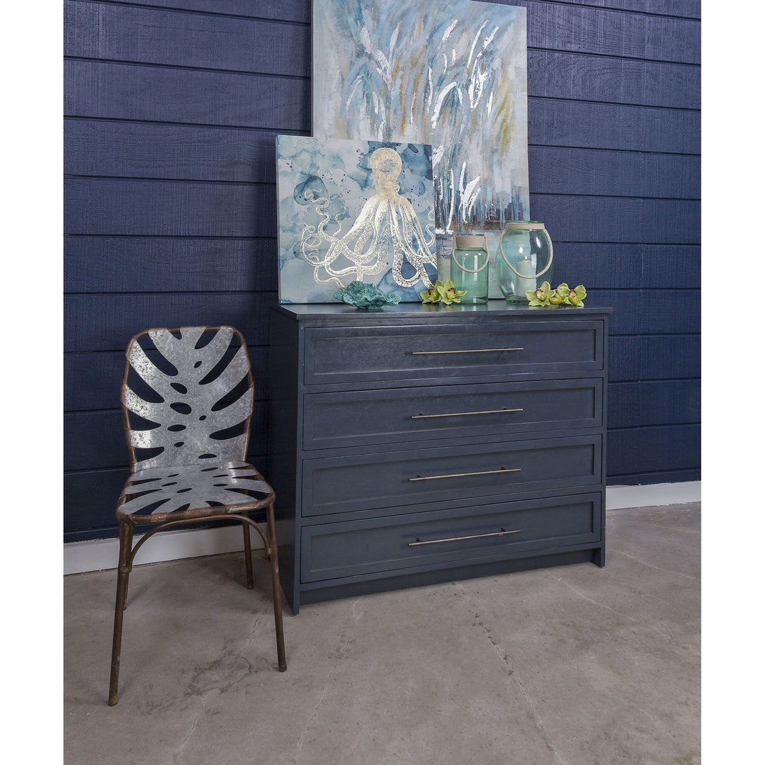 Elk Lighting 7011-1575  St. Croix Furniture Navy