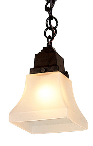 Arroyo Ruskin RH-1-BZ Pendant Light - Bronze