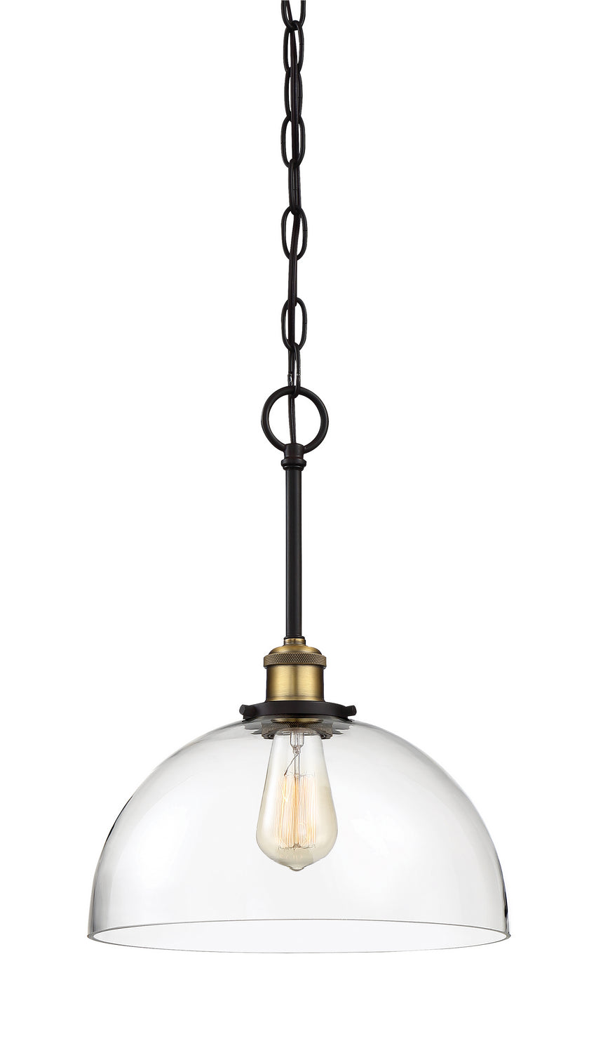 Designers Fountain Bryson 92639-VB Pendant Light - Vintage Bronze