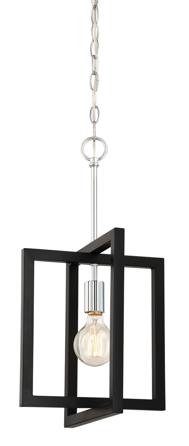 Designers Fountain Xander 92830-CH Pendant Light - Chrome