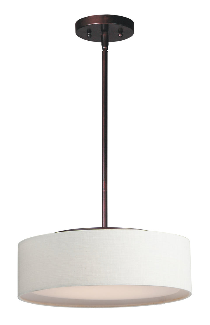 Maxim Prime 10224OMOI Pendant Light - Oil Rubbed Bronze