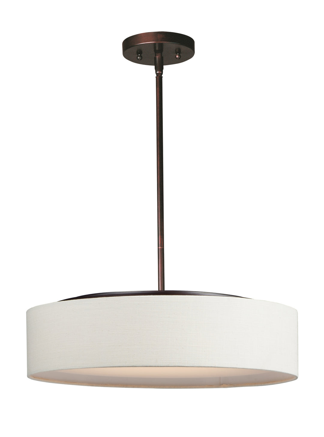 Maxim Prime 10226OMOI Pendant Light - Oil Rubbed Bronze