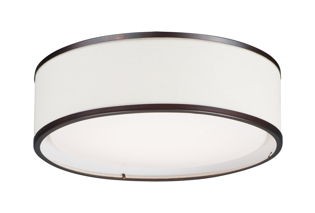 Maxim Prime 10233OMOI Ceiling Light - Oil Rubbed Bronze