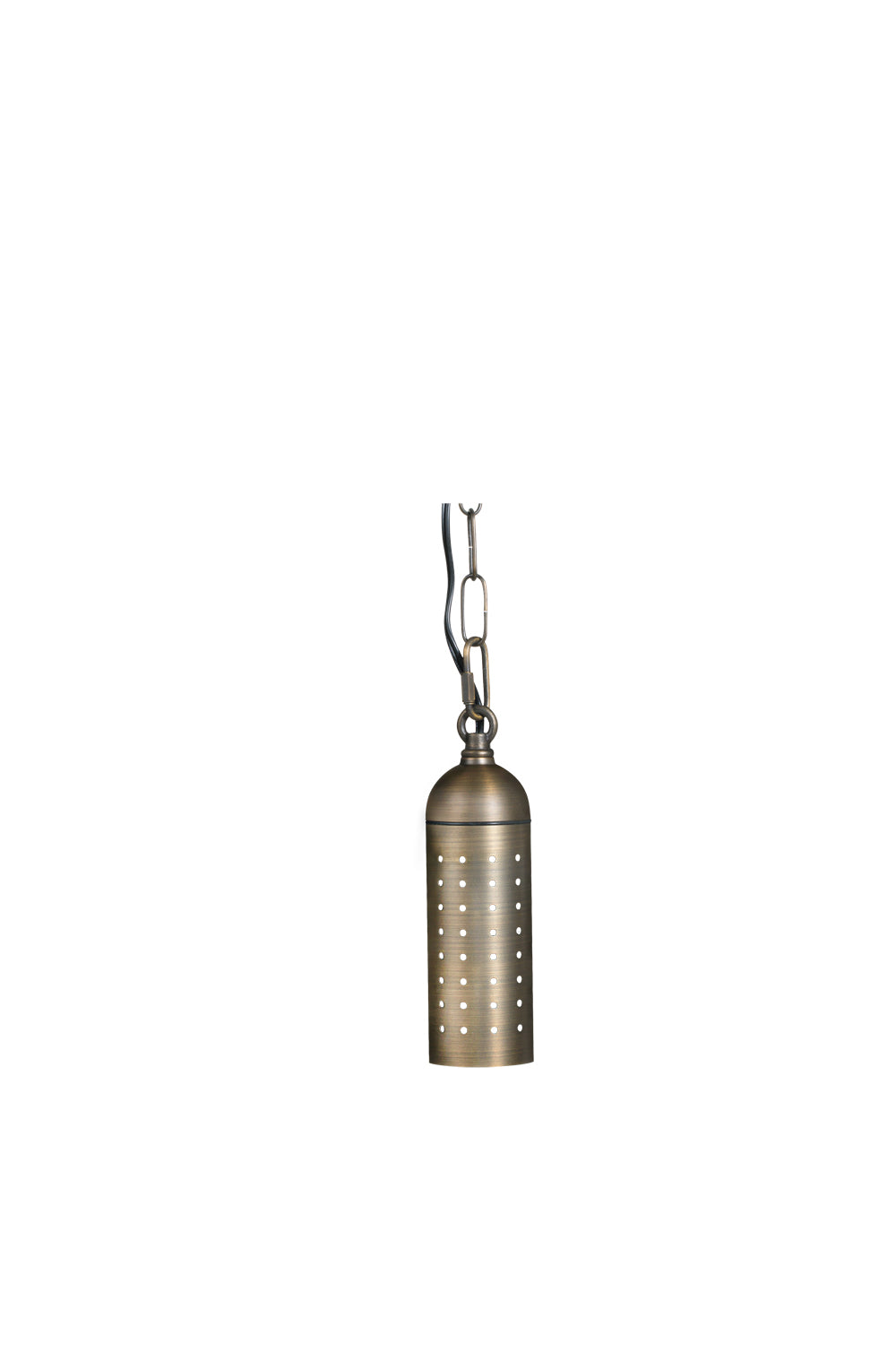 Corona Lighting CL-393-AB Architectural Twinkle Landscape Light Bronze / Dark