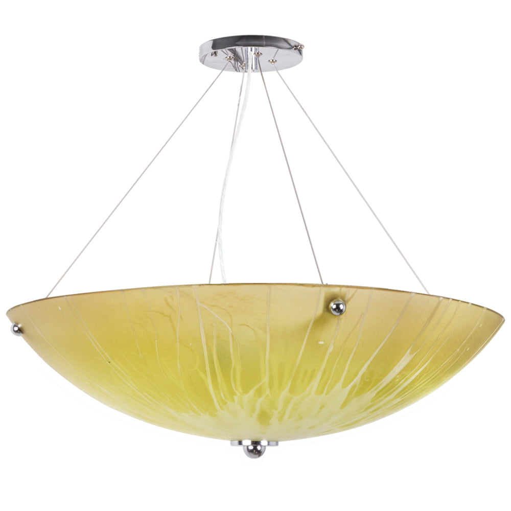 Van Teal Carnival 815050 Pendant Light - Lime