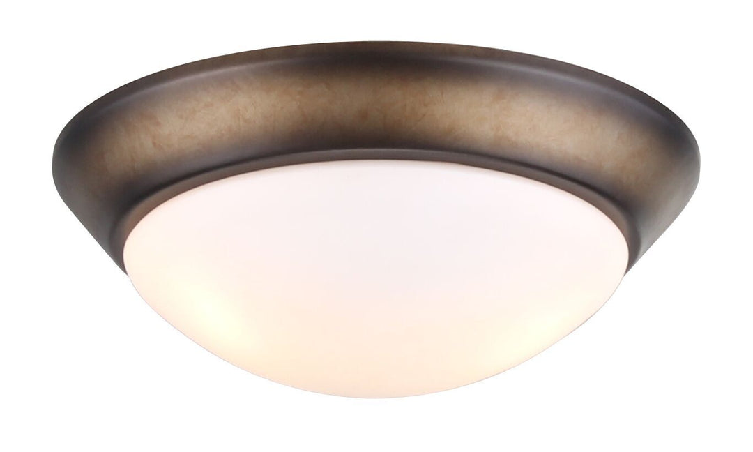 Wind River Fan Company KG100FB  Light Kit Fan French Beige