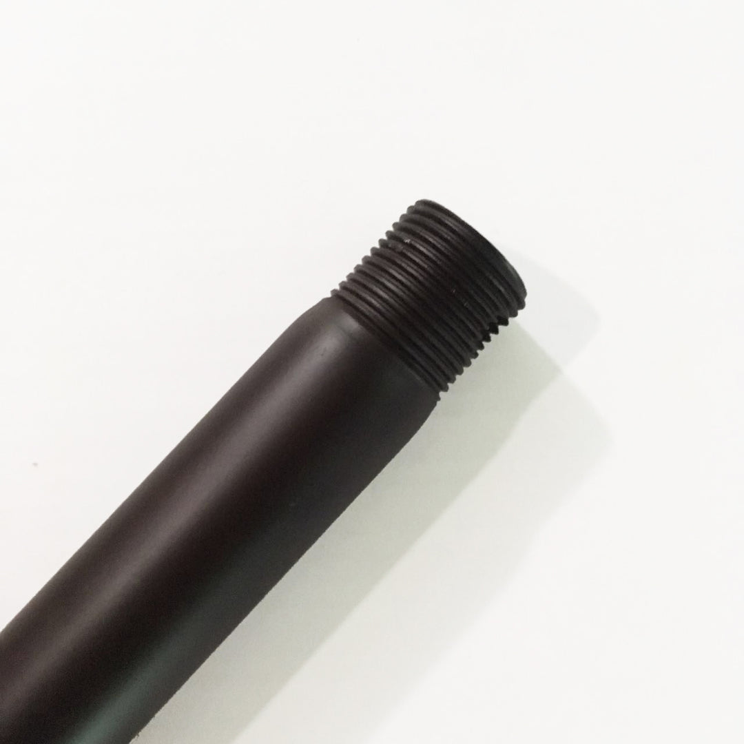 Wind River Fan Company R12OB  Down Rod Fan Oiled Bronze