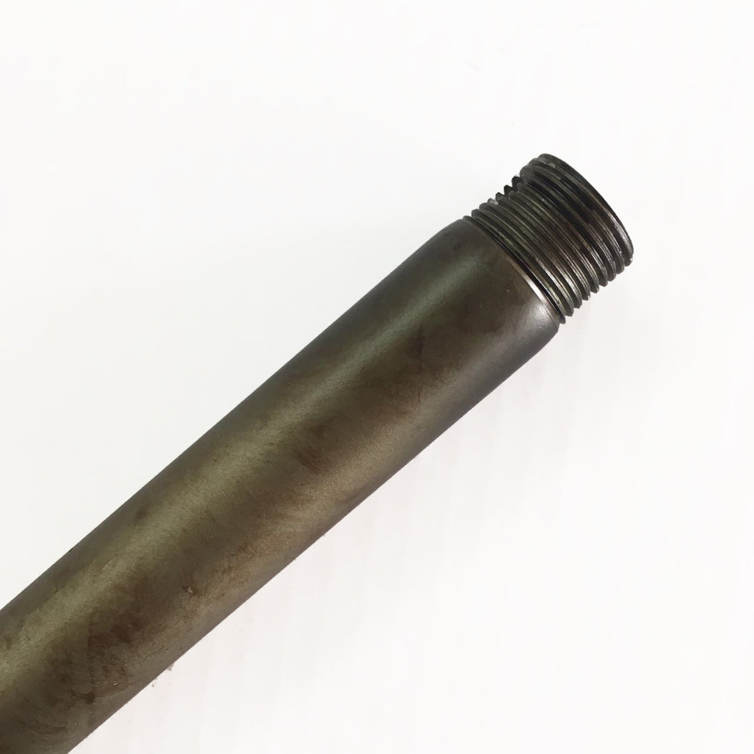 Wind River Fan Company R24FB  Down Rod Fan French Beige