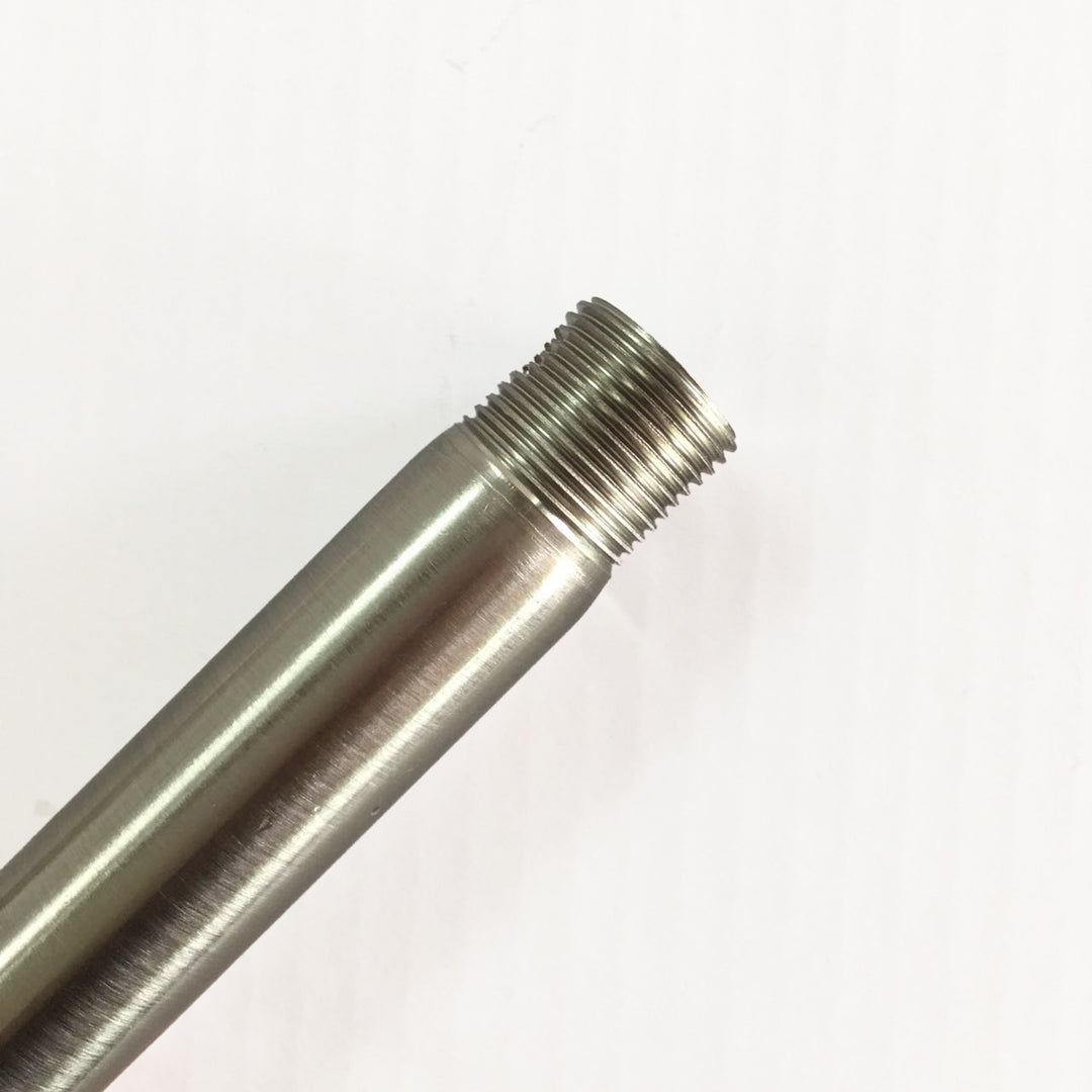 Wind River Fan Company R24SS  Down Rod Fan Stainless Steel