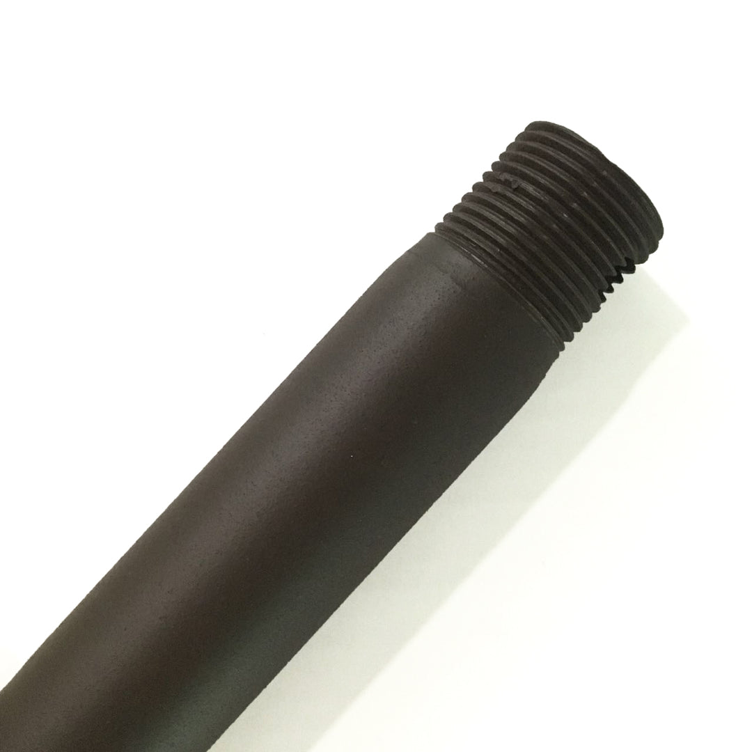 Wind River Fan Company R36TB  Down Rod Fan Textured Brown