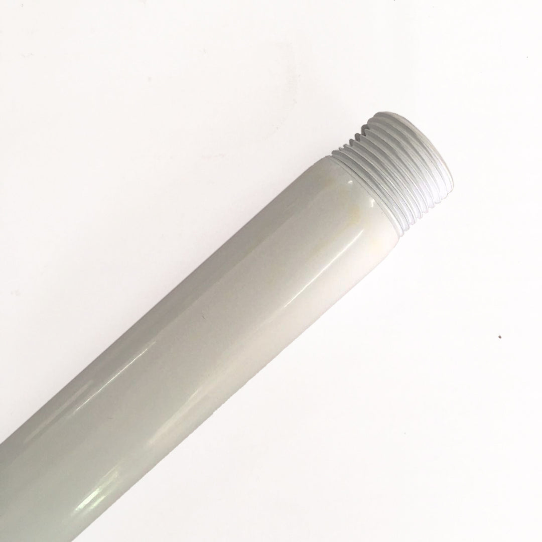 Wind River Fan Company R36W  Down Rod Fan White