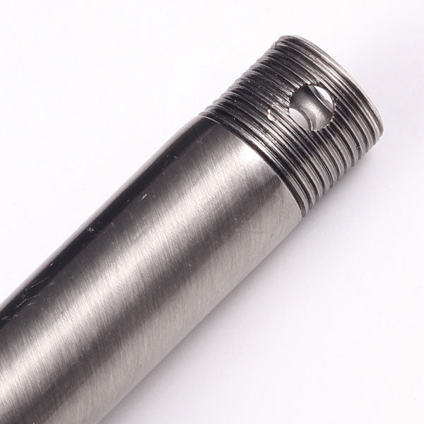 Wind River Fan Company R48N  Down Rod Fan Nickel