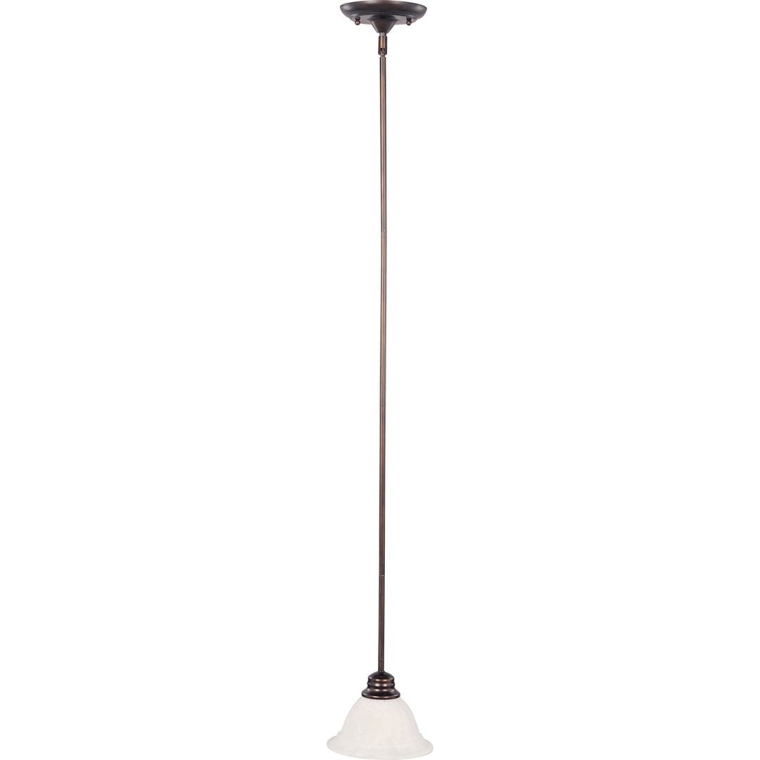 Maxim Mini Pendants 91066MROI Pendant Light - Oil Rubbed Bronze
